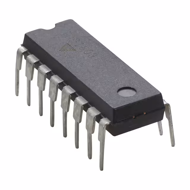 TDPT16035002AUF Vishay Dale Thin Film  Widerstandsnetzwerke, Arrays